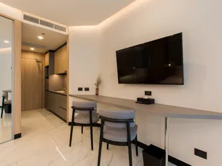 Sole Mio Residences в Банг Тао