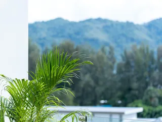 Sole Mio Residences в Банг Тао
