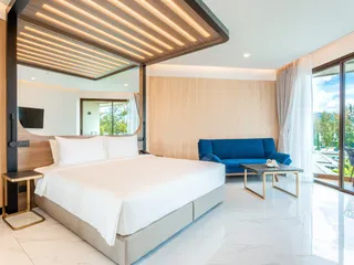 Sole Mio Residences в Банг Тао