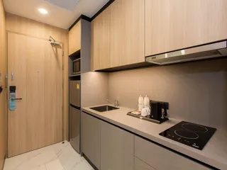 Sole Mio Residences в Банг Тао