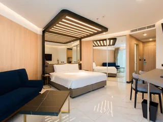 Sole Mio Residences в Банг Тао