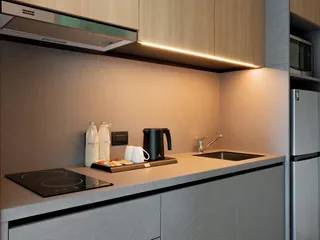 Sole Mio Residences в Банг Тао