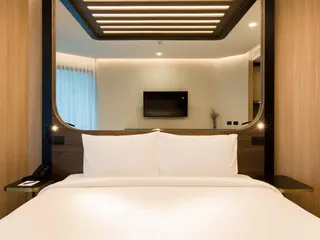 Sole Mio Residences в Банг Тао