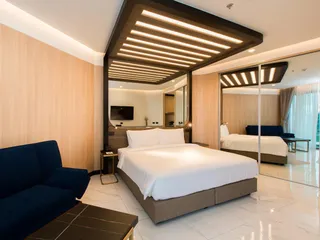 Sole Mio Residences в Банг Тао