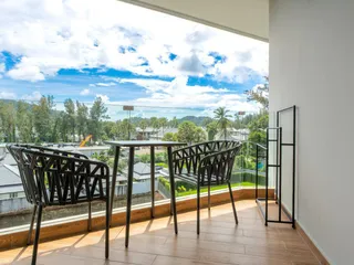 Sole Mio Residences в Банг Тао