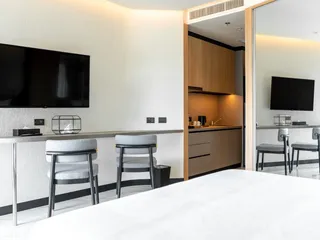 Sole Mio Residences в Банг Тао