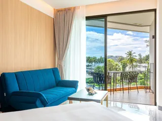 Sole Mio Residences в Банг Тао