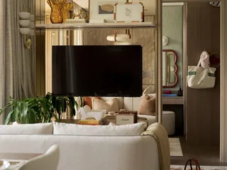 CANVAZ Palette Cherngtalay в Чонг Тале