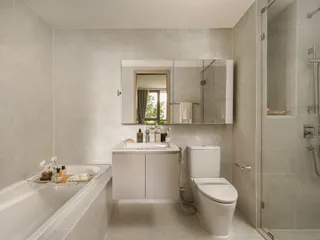 CANVAZ Palette Cherngtalay в Чонг Тале