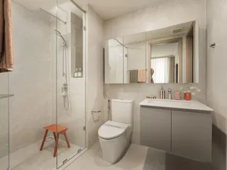 CANVAZ Palette Cherngtalay в Чонг Тале