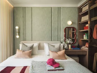 CANVAZ Palette Cherngtalay в Чонг Тале