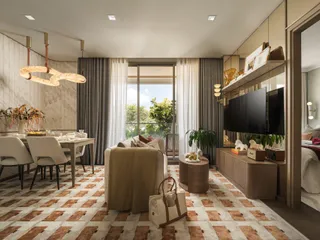CANVAZ Palette Cherngtalay в Чонг Тале