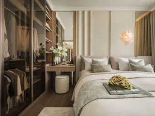 CANVAZ Palette Cherngtalay в Чонг Тале