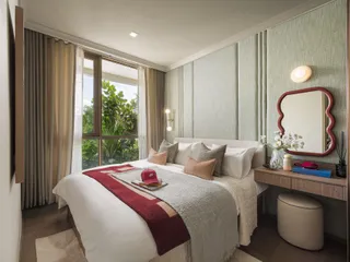 CANVAZ Palette Cherngtalay в Чонг Тале