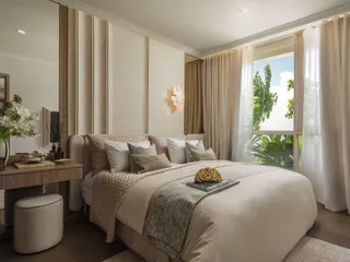 CANVAZ Palette Cherngtalay в Чонг Тале