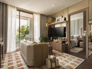CANVAZ Palette Cherngtalay в Чонг Тале