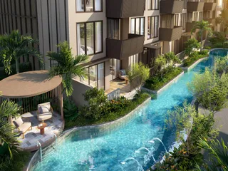 Astra Condo в Бо Пхуте