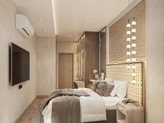 Astra Condo в Бо Пхуте