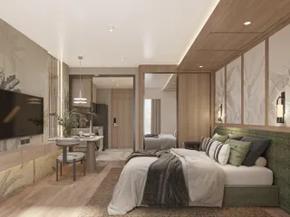 Astra Condo в Бо Пхуте