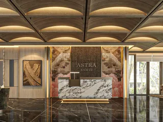 Astra Condo в Бо Пхуте