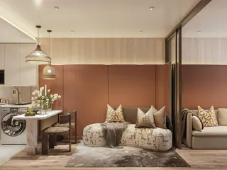 Astra Condo в Бо Пхуте