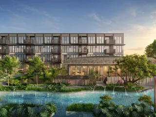 Astra Condo в Бо Пхуте