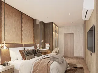 Astra Condo в Бо Пхуте