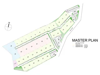 Elizabeth Garden в Маенаме