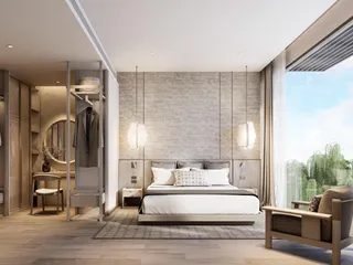Purita Phuket Bangtao в Чонг Тале