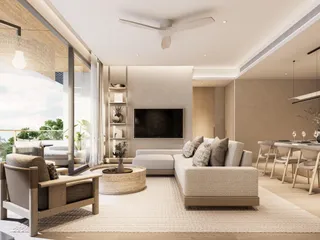 Purita Phuket Bangtao в Чонг Тале