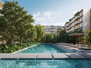 Purita Phuket Bangtao в Чонг Тале