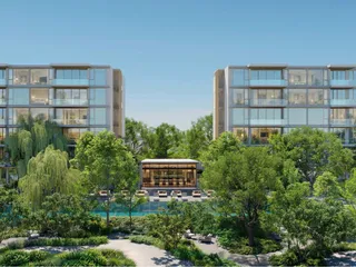 Purita Phuket Bangtao в Чонг Тале