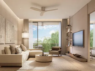 Purita Phuket Bangtao в Чонг Тале
