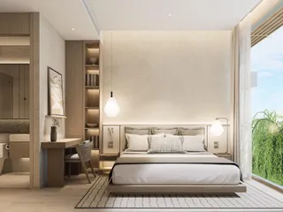 Purita Phuket Bangtao в Чонг Тале