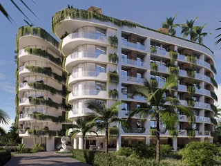 Millennium Condominium в Банг Тао