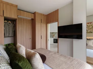 Millennium Condominium в Банг Тао