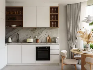 Millennium Condominium в Банг Тао