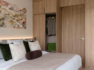 Millennium Condominium в Банг Тао