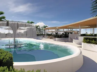 Millennium Condominium в Банг Тао