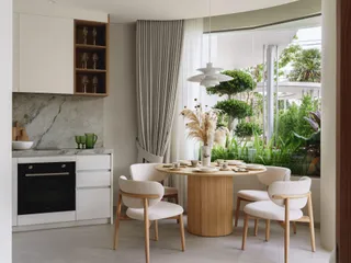 Millennium Condominium в Банг Тао
