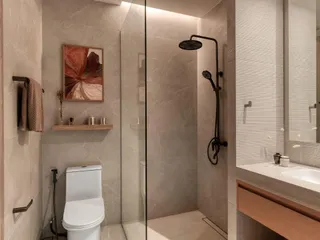 Millennium Condominium в Банг Тао