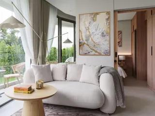 Millennium Condominium в Банг Тао