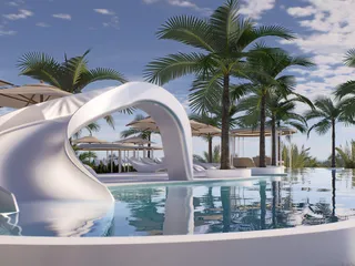 Millennium Condominium в Банг Тао