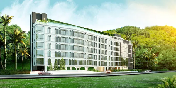 Palmetto Park в Кароне