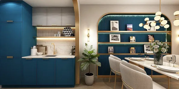 Above Element Condominium в Чонг Тале
