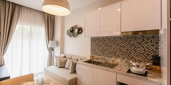 Palmetto Condominium в Кароне