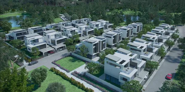 Laguna Park 2 в Чонг Тале