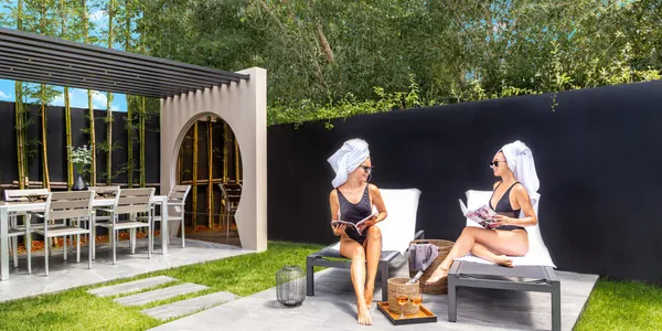 Villoft Zen Living в Чонг Тале