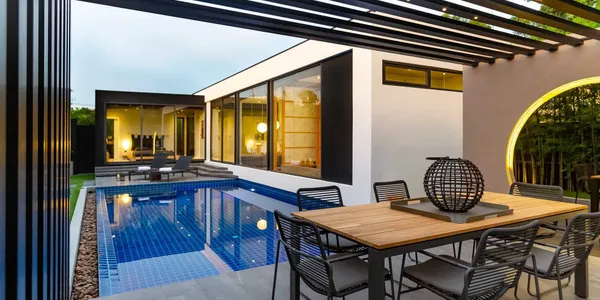 Villoft Zen Living в Чонг Тале