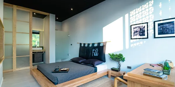 Villoft Zen Living в Чонг Тале